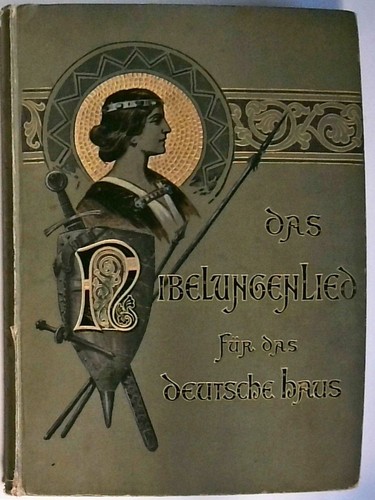 Das nibelungenlied für - das,