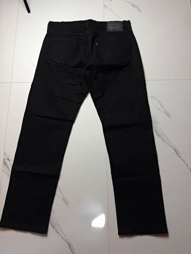 Levi 505 herren jeans - 505,