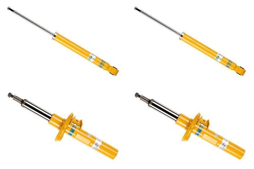 Bilstein stoßdämpfer - 4x,