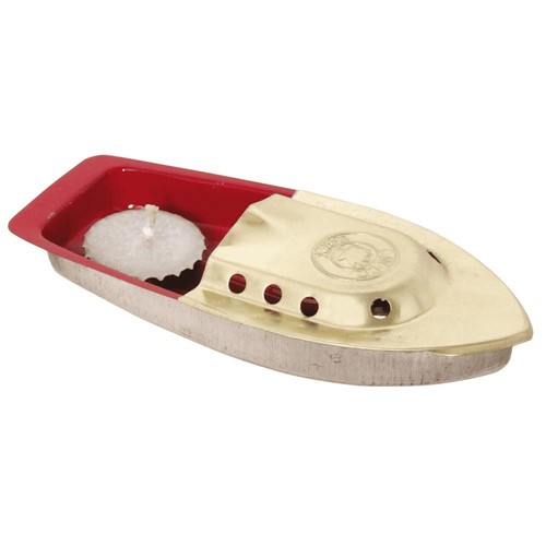 Bartl dampfboot cm 1 - bartl,