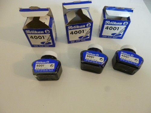 Stück tintenfass pelikan - 3,