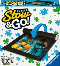 Ravensburger Puzzlematte Stow