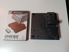 Gameboy Player Adapter für