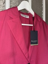 Marc o Polo Blazer dahlia Pink