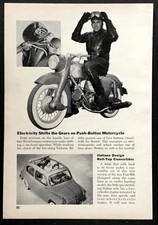 1956 Victoria Swing KR-21