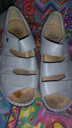 Women finn comfort heels grey - finn,