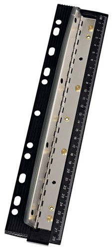 Wedo 679401 vierfachlocher - wedo,