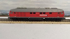 Märklin 36422 diesellok - h0,
