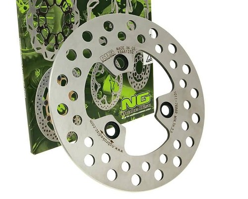 Bremsscheibe für quad - bremsscheibe, von