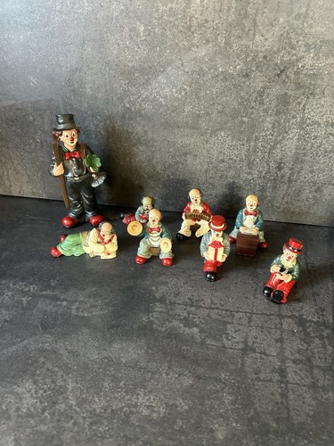 Original gilde clowns 8er - –,