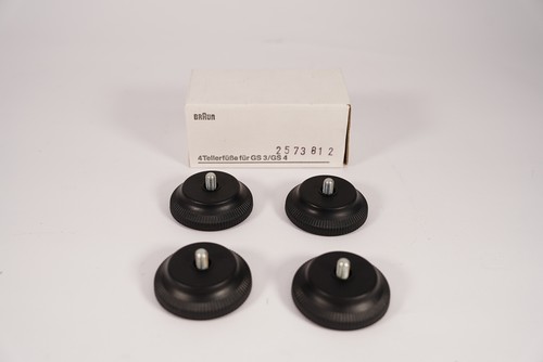 Braun atelier hifi - atelier,