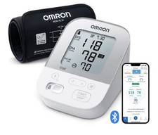 OMRON X4 Smart