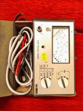 Isolationsmessgerät,BBC