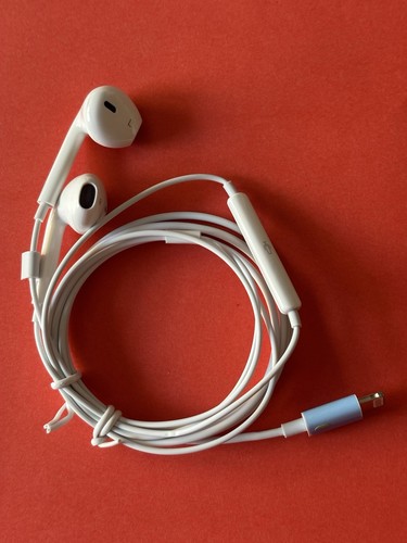 Apple earpods - apple,
