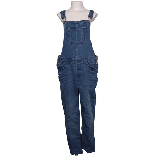 Denim m latzhose - &denim, h&m,