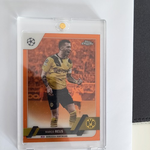 Topps chrome uefa champions - topps,