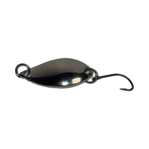 Spoon silber forelle - g,