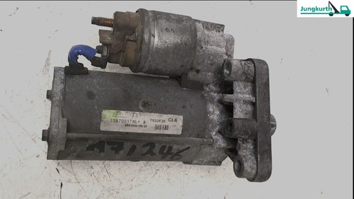 Anlasser diesel ts22e26 - diesel,