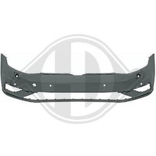 Diederichs iStoßstange vorne