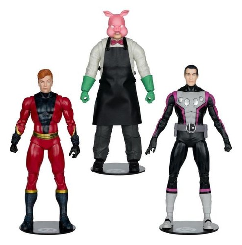 Multiverse mcfarlane - multiverse,