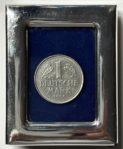 Deutsche mark 1990 im - 1,