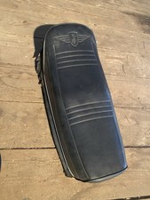 Zündapp Ks 80 Sitzbank In
