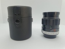 Fuji Fujinon-T 1:2,8/100 M42