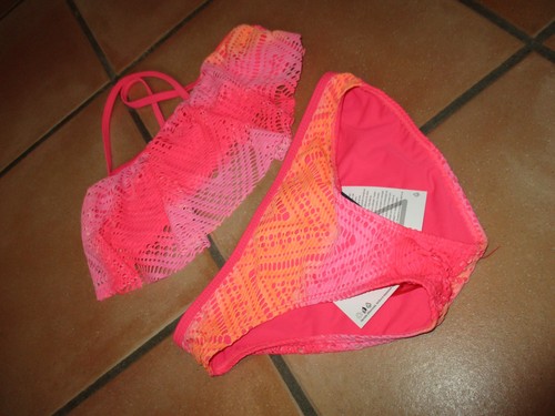Bikini mädchen 134 140 - mädchen, (neu)
