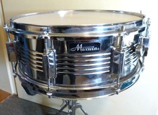 Maxwin bei PEARL Snare Drum 14 X 5,5