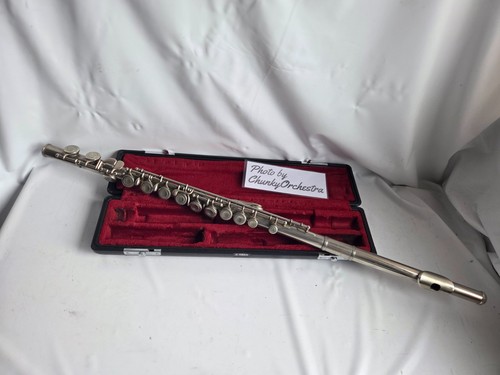 Yamaha yfl 211 querflöte - yamaha,