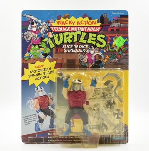 Teenage mutant ninja turtles - teenage,