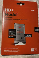 HD+ Plus Modul, HD PLUS CI+