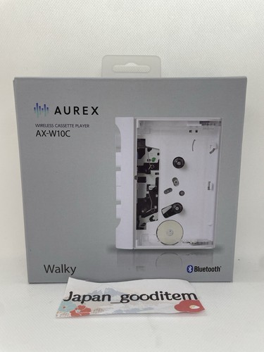 Toshiba w10c aurex walky - ax-w10c,