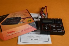 Robbe 8294D  Top-Ladegerät  INFINITY 2    * NEU