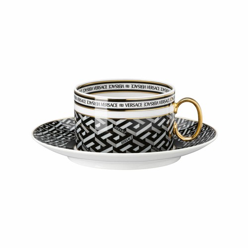 Rosenthal versace teetasse - rosenthal,