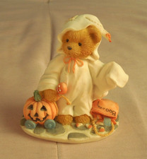 Cherished Teddies STACIE You Lift My Spirit 617148