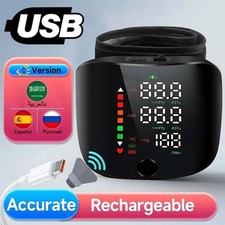 BP Monitor - NHS geliefert