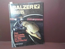 Angelsport '85 - Das komplette