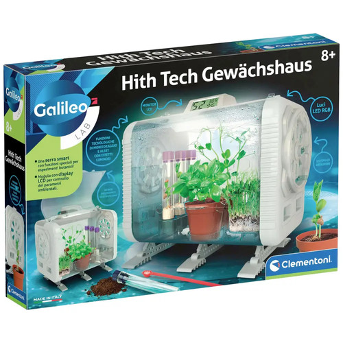 Clementoni 59406 galileo high - 59406,