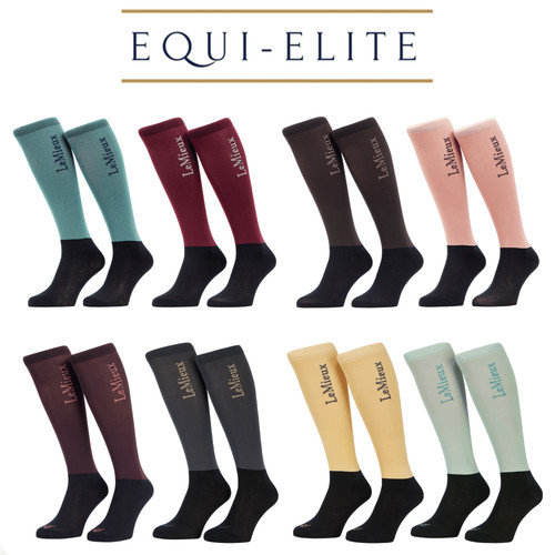 Lemieux competition socks - competition,