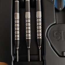 Target Steeldarts Swiss Point