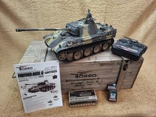 Unikat RC Panzer V Panther G