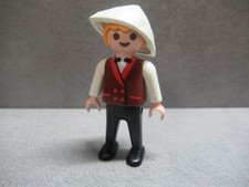 Playmobil Figuren | Junge zum