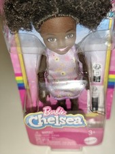 Barbie Chelsea Von Mattel 14