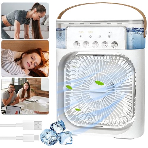 Mobile klimaanlage ventilator - klimaanlage,