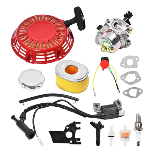 Vergaser luftfilter kit - vergaser,
