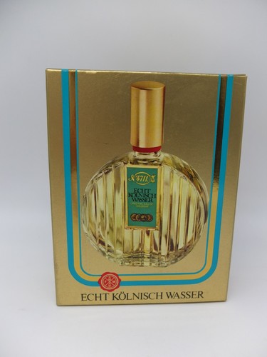 Vintage 4711 echt kölnisch - echt,