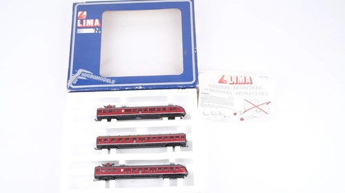Lima 163907 - lima, n