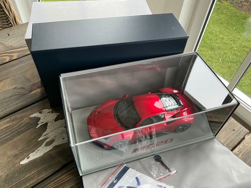 Bbr maserati mc20 - bbr,