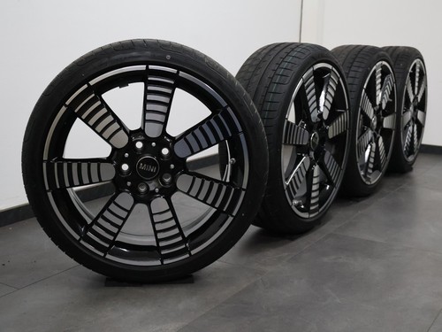 Mini f55 f56 f57 zoll - 18,